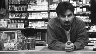 A still from Clerks (Image via Prime Video)
